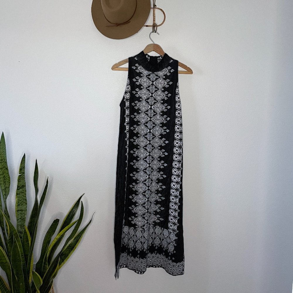 Anthropologie Vanessa and Virginia Dress | M